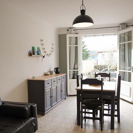 El Sola - Appartement Avec Acces Piscine Et Jardin Corneilla-de-Conflent Extérieur photo