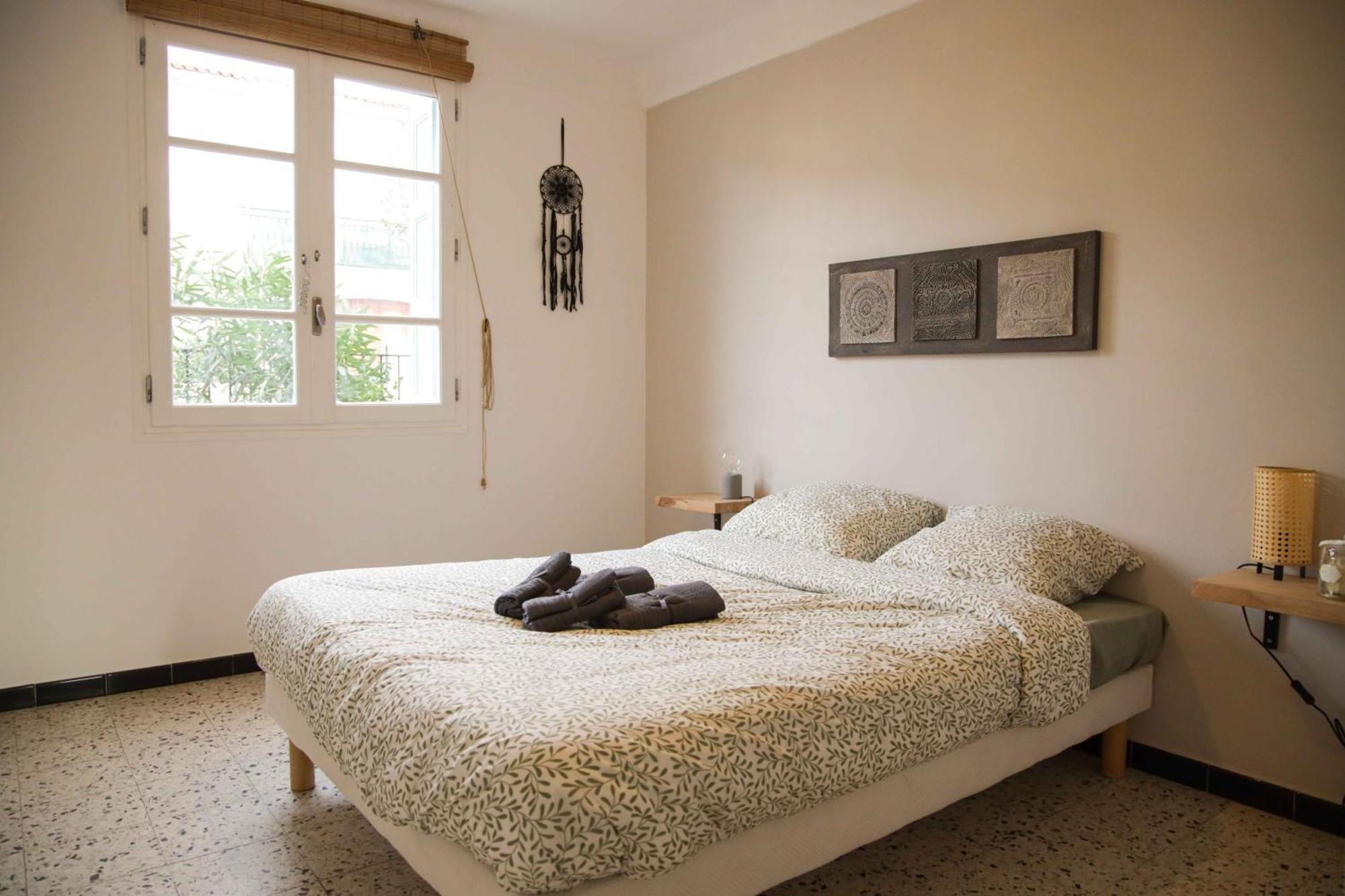 El Sola - Appartement Avec Acces Piscine Et Jardin Corneilla-de-Conflent Extérieur photo